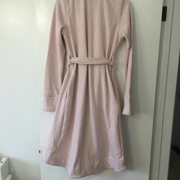 ❌SOLD❌Ugg Duffield fleece lined wrap belted robe - Picture 4 of 8